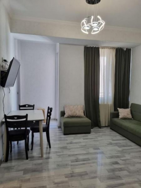 Avtandil's Flat 2